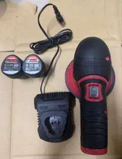 ⭐️新品未開封⭐️ASTRO PRODUCTS 電動ポリッシャーDX - メルカリ