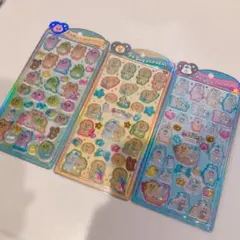 おぱんちゅうさぎ　んぽちゃむ　うるちゅるポップシール