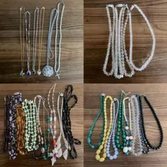 ⭐︎ネックレス27点セット⭐︎