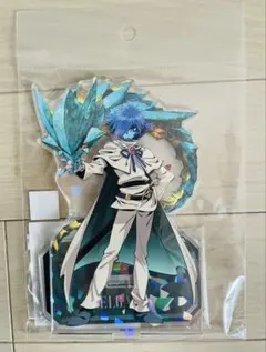 スレイヤーズ　ゼロス　アニメイトカフェ　グッスマ　アクスタ　アクリルスタンド スレイヤーズ ゼロス アニメイトカフェ グッスマ アクスタ