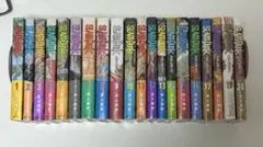 SLAM DUNK 新装再編版 1〜20巻 全巻セット新品シュリンク有 - メルカリ