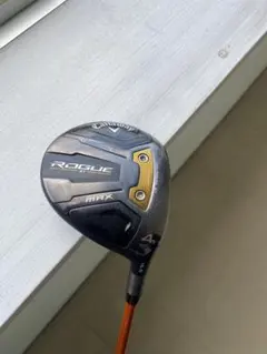 2025年最新】ローグST max フェアウェイウッド 4wの人気アイテム