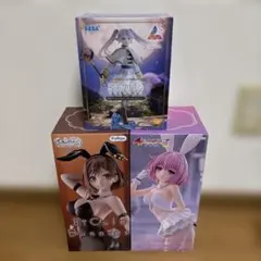 2026年最新】美少女フィギュア まとめ売りの人気アイテム - メルカリ