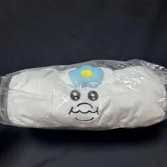 んぽちゃむ ティッシュボックスカバー