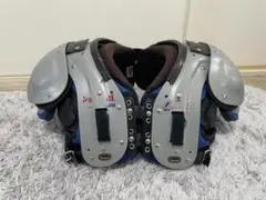 2025年最新】Riddell ショルダーパッドの人気アイテム - メルカリ