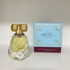 ヒラリーダフ ウィズラブ オードパルファム 100ml☆ ヒラリー ダフ ウィズラブ EDP 100mlの製品画像 - 価格.com