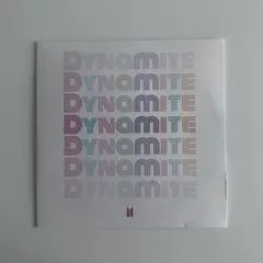 2026年最新】DYnamite bts cdの人気アイテム - メルカリ