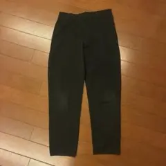 ユニクロ ウルトラストレッチ アクティブ テーパードパンツ S 사이즈