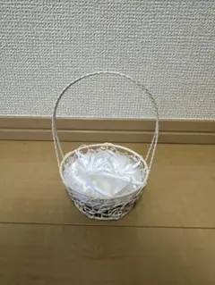 リングピロー　ミニサイズ