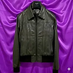 2026年最新】MINEDENIM シングルライダースの人気アイテム - メルカリ