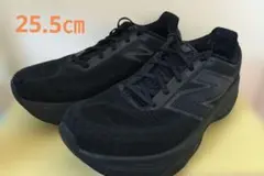 NEW BALANCE 1080 ランニングシューズ ブラックのサムネイル