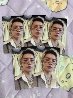 M!LK 好きすぎて滅 爆裂愛してる 通常盤 トレカ 佐野勇斗