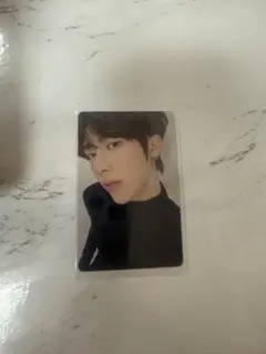 ZEROBASEONE 10/30 日本会場限定　トレカ リッキー