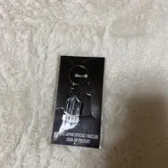 モネク monstax オンラインくじ ヒョンウォン キーホルダー - メルカリ