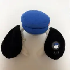 USJ OLAF カチューシャ　オラフ　スヌーピー