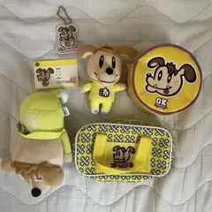 片寄涼太 ジェネ犬