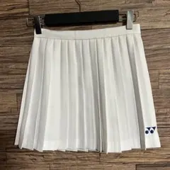 ヨネックス　YONEX スコート　スカート　サイズS レトロ　テニス