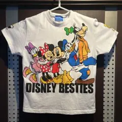 東京ディズニーリゾート Tシャツ 150cm
