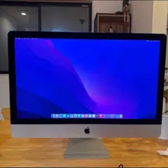 Apple iMac 27-inch 2019 キーボードマウス 電池48本付き - メルカリ