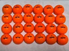 ゴルフボール ロストボール ホンマ D1 24個