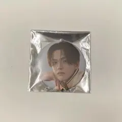 treasure アサヒ 缶バッジ LASTNIGHT