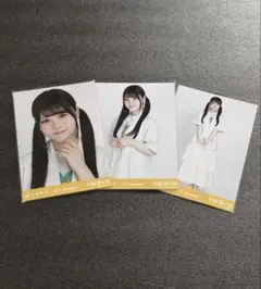 伊藤理々杏 乃木坂46 サマージャケット 神宮公演 3種コンプ
