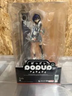 pop up parade sp　ゼンレスゾーンゼロ　リン