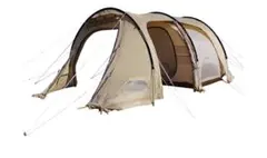 【新品未使用】DOD KAMA-S カマボコテント3S T3-688-TN タンのサムネイル