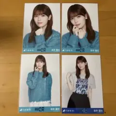 乃木坂46 40thSG アンダーライブ 岩本蓮加