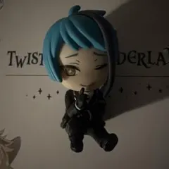 肩ズン ジェイド