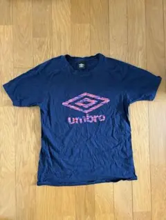 umbro Tシャツ