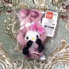 サンリオキャラクターズ ギャルらび マスコット チャーミーキティ