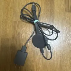 구글 크롬캐스트 3세대 차콜