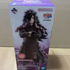 一番くじ NARUTO-ナルト- 疾風伝 繋がる思い ラストワン賞