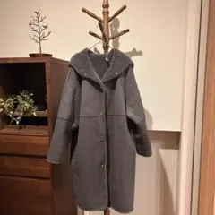 2026年最新】MICA & DEAL 毛皮・ファーコートの人気アイテム - メルカリ