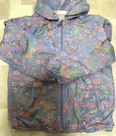 コンビミニ　100センチ　ジャンパー