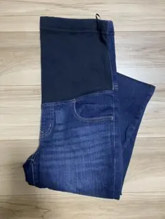 UNIQLO ユニクロ　マタニティ ジーンズ　M
