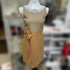 ワンピース　ANATELIER (最終値下げ)