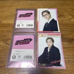 堀夏喜 ブロマイド 写真