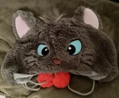 東京ディズニーリゾート ベルリオーズ ファンキャップ おしゃれキャット