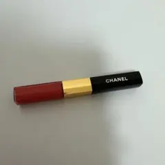 CHANEL ル　ルージュ　デュオ　ウルトラ　トゥニュ　54 ストロベリーレッド