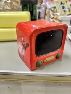 貯金箱 70年代 昭和 レトロ ヒッピー オブジェ 置物 ワーゲン VW