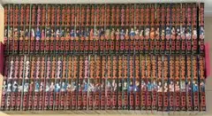 2025年最新】キングダム コミック 1-40巻セットの人気アイテム