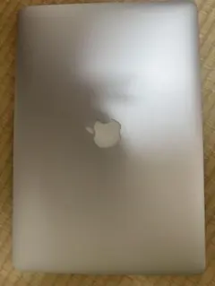 ロ*ー様 MacBook Pro 15インチ シルバー