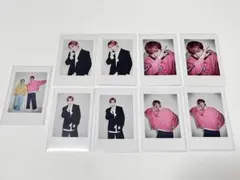 w-inds. winderlust インスタントフォトカード 橘慶太 - メルカリ