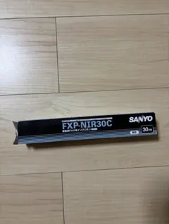 SANYO FXP-NIR30C インクリボン 30m