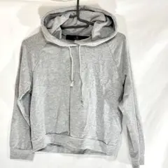 ユナイテッドアローズ BEAUTY&YOUTH パーカー Mサイズ グレー