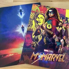 【希少】マーベル映画＆ドラマ公式パンフレット／20作品／美品／MARVEL 希少】マーベル映画＆ドラマ公式パンフレット／20作品／美品／MARVEL