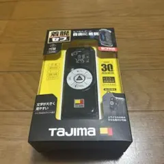 TANITA ゴールデンカムイコラボ歩数計 FB-741 月島軍曹 鯉登少尉