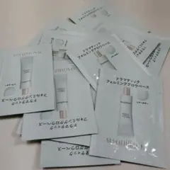 マキアージュ 　6袋　ドラマティックフォルミングロウベース